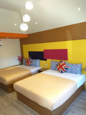 Nian Nian Bungalow